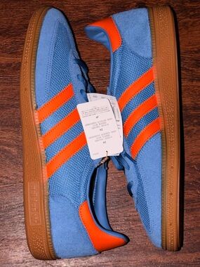 Adidas size 11